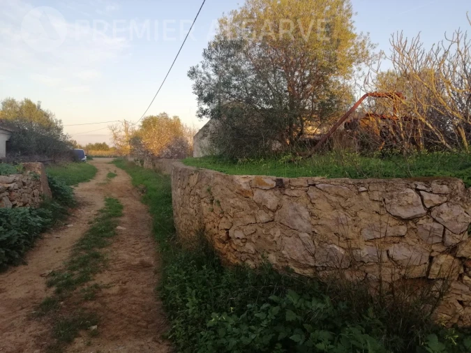 Terreno para Venda em Luz de Tavira e Santo Estêvão Foto 8
