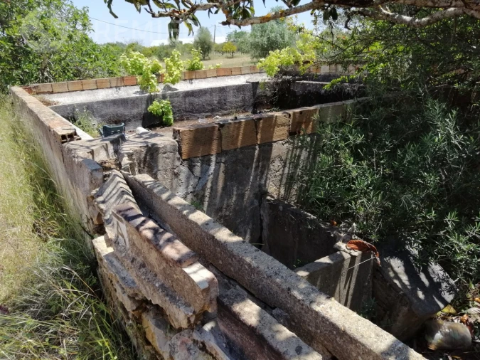 Terreno para Venda em Luz de Tavira e Santo Estêvão Foto 15
