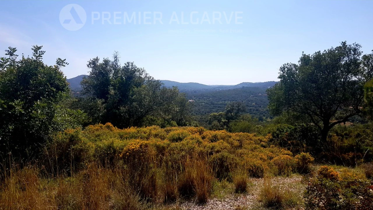 Terreno para Venda em Santa Barbara de Nexe Foto 2