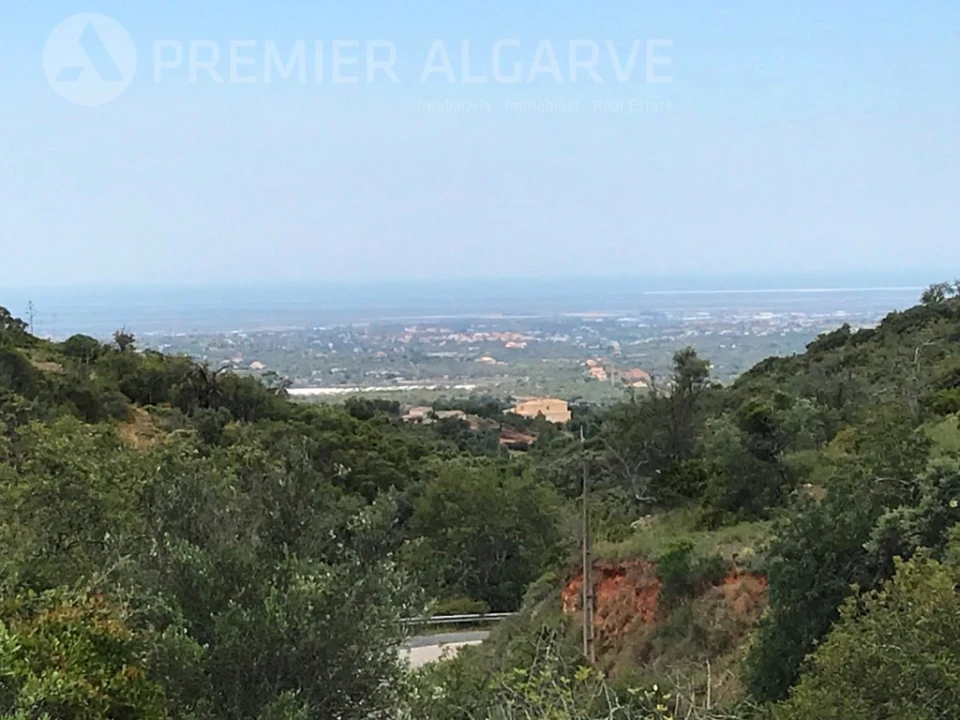 Terreno para Venda em Conceição e Estoi Foto 2