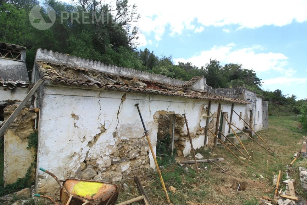 Terreno para Venda em Conceição e Estoi Foto 3