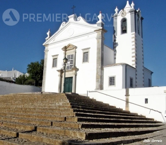 Terreno para Venda em Conceição e Estoi Foto 5