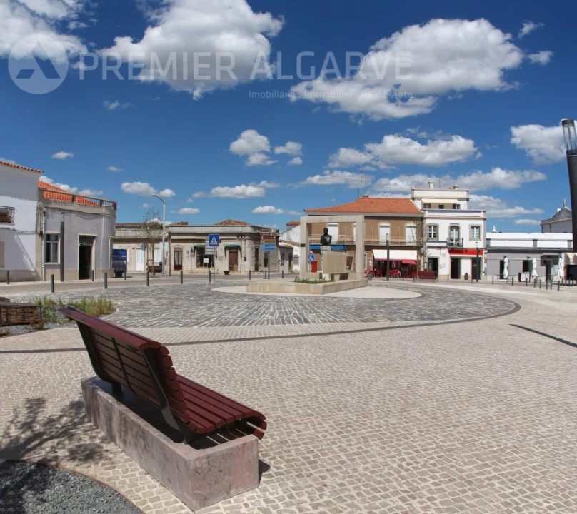 Terreno para Venda em São Brás de Alportel Foto 6