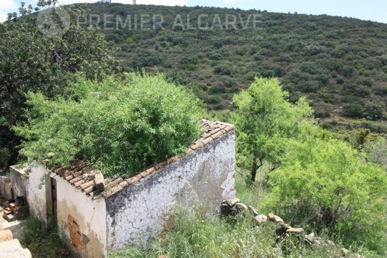 Terreno para Venda em Moncarapacho e Fuseta Foto 1
