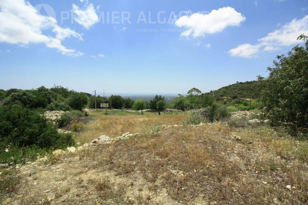 Terreno para Venda em Conceição e Estoi Foto 1