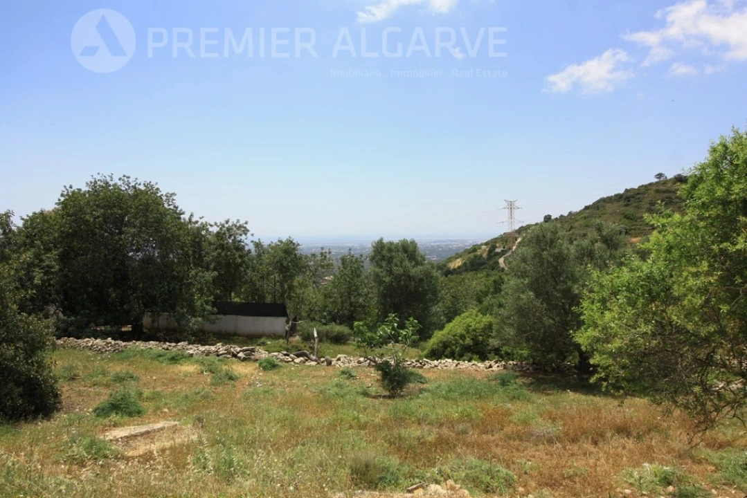 Terreno para Venda em Conceição e Estoi Foto 2