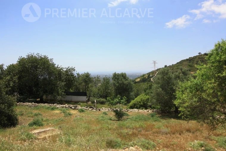 Terreno para Venda em Conceição e Estoi Foto 2