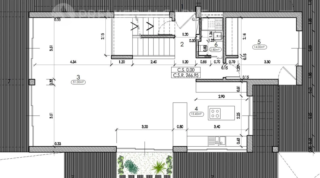 Terreno para Venda em São Brás de Alportel Foto 8