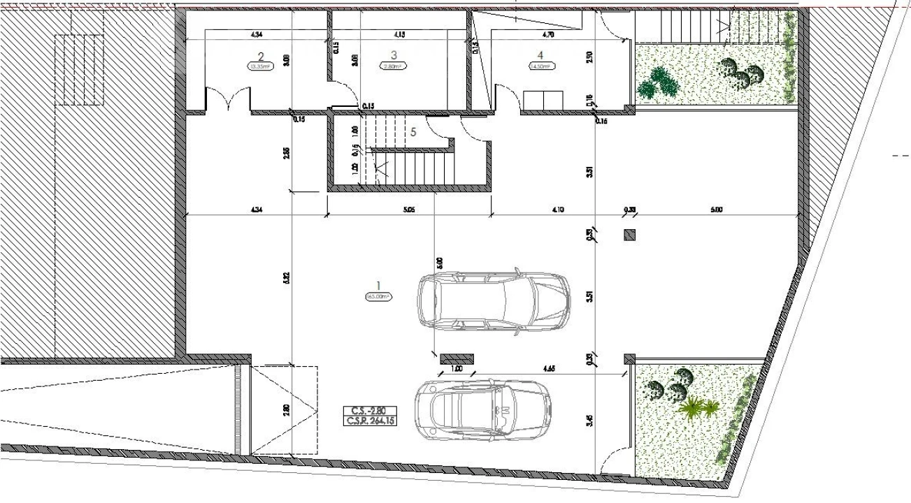 Terreno para Venda em São Brás de Alportel Foto 9
