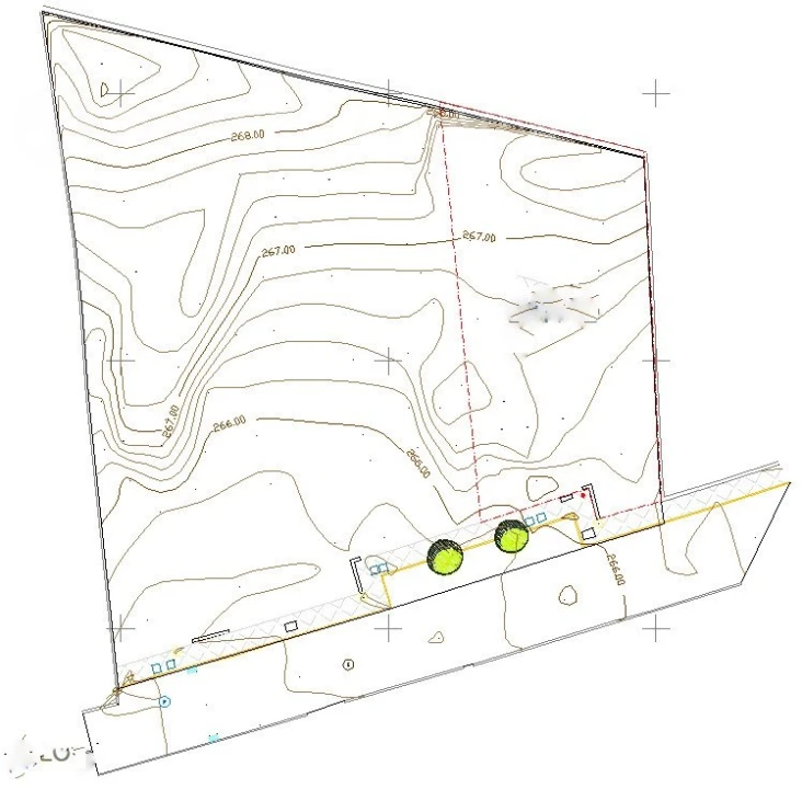 Terreno para Venda em São Brás de Alportel Foto 13