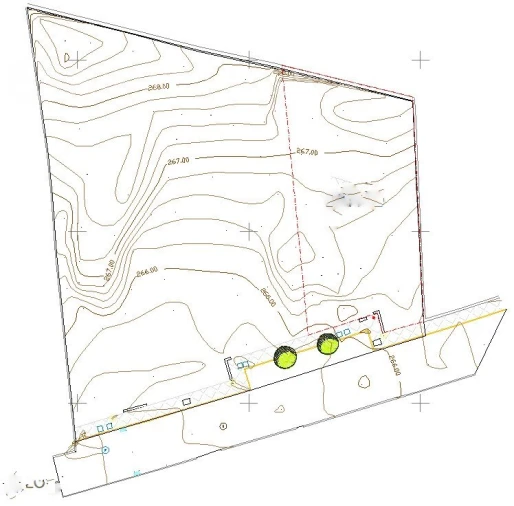 Terreno para Venda em São Brás de Alportel Foto 13