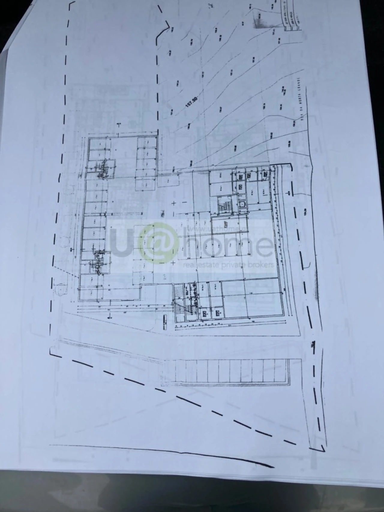 Terreno para Venda em São João das Lampas e Terrugem Foto 4