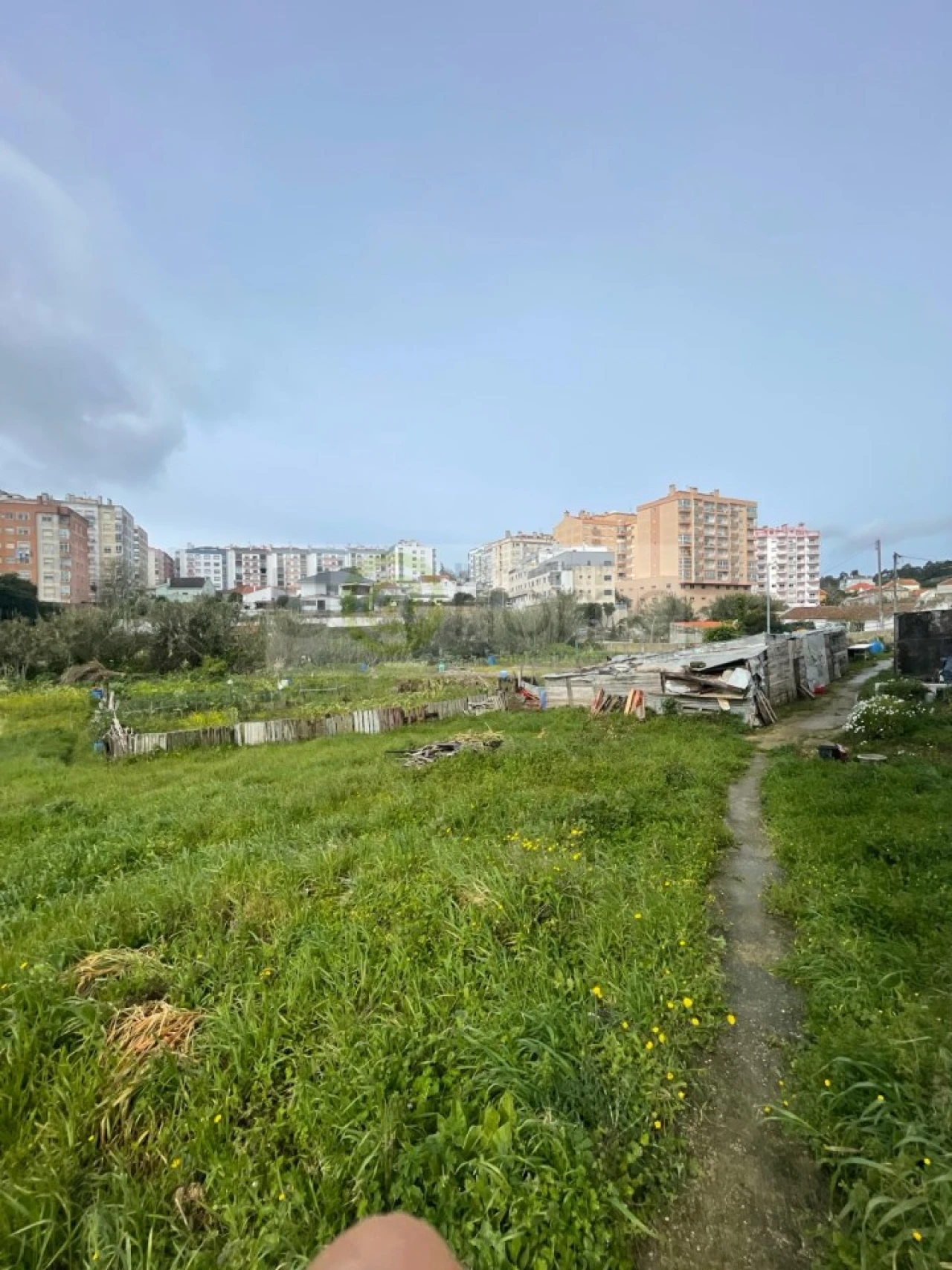 Terreno para Venda em São João das Lampas e Terrugem Foto 7