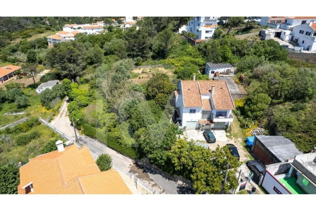 Terreno para Venda em Alcabideche Foto 11