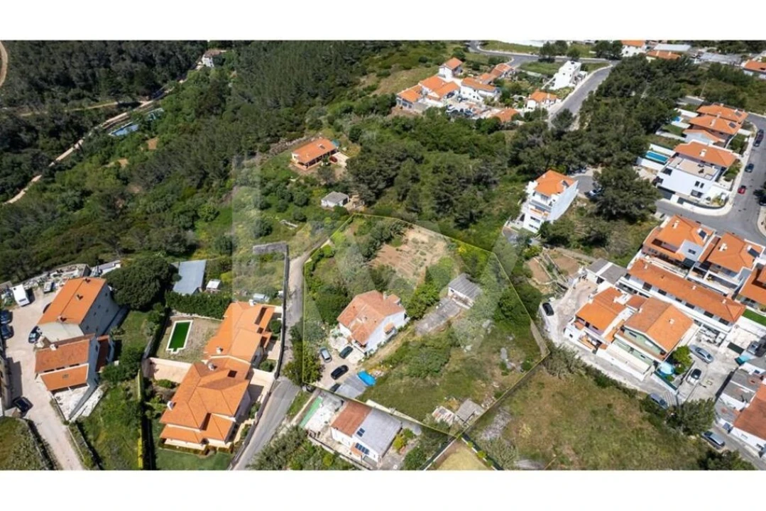 Terreno para Venda em Alcabideche Foto 26