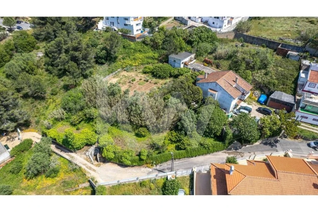 Terreno para Venda em Alcabideche Foto 30