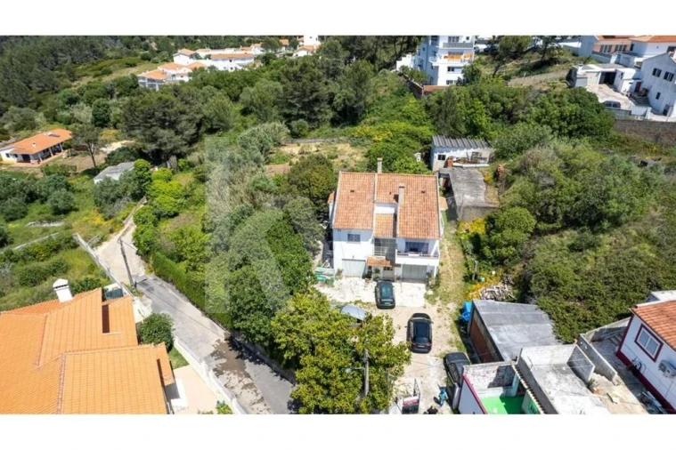 Terreno para Venda em Alcabideche Foto 12