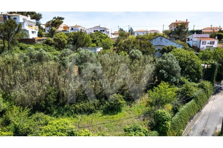 Terreno para Venda em Alcabideche Foto 24