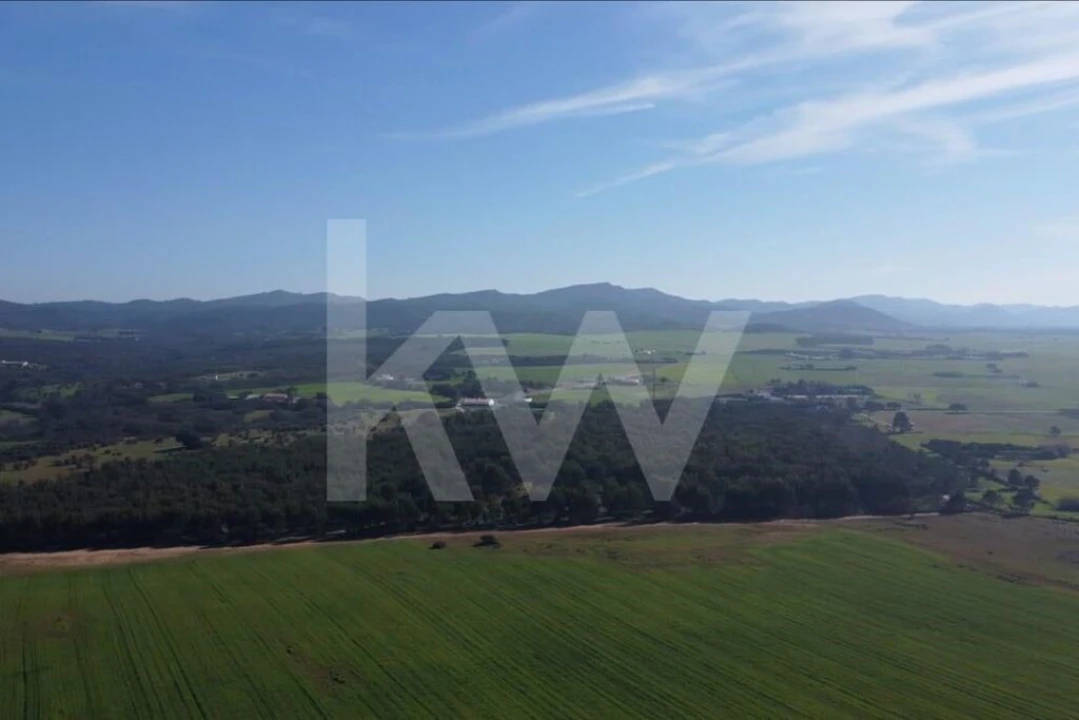 Terreno para Venda em Porto Covo Foto 7