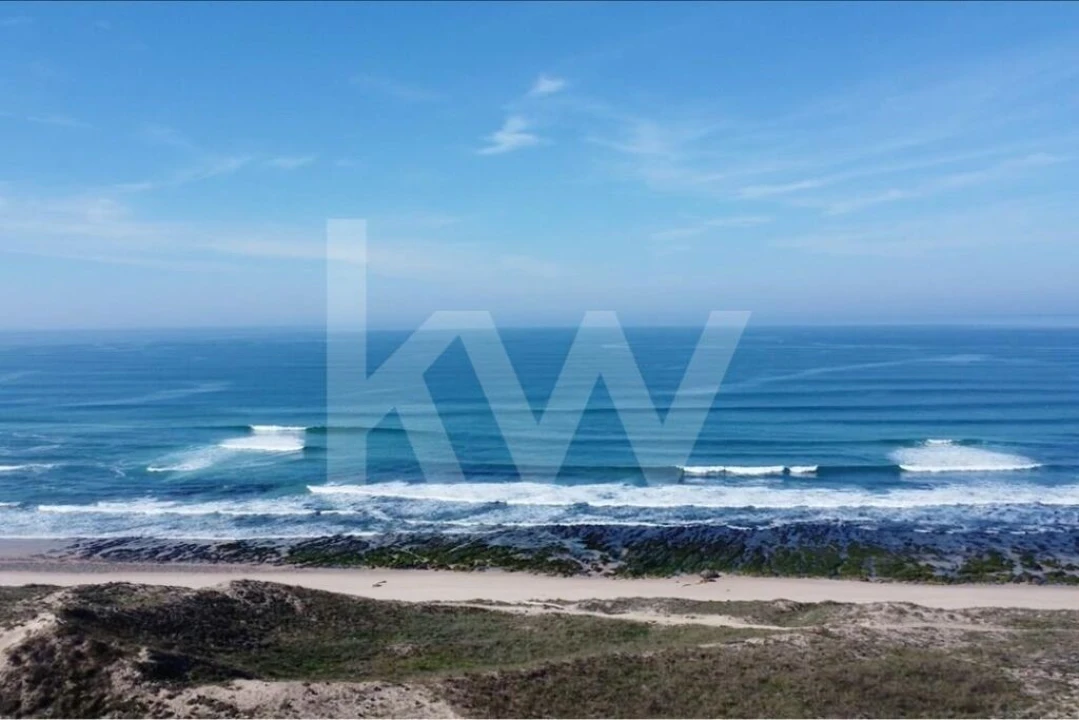 Terreno para Venda em Porto Covo Foto 8