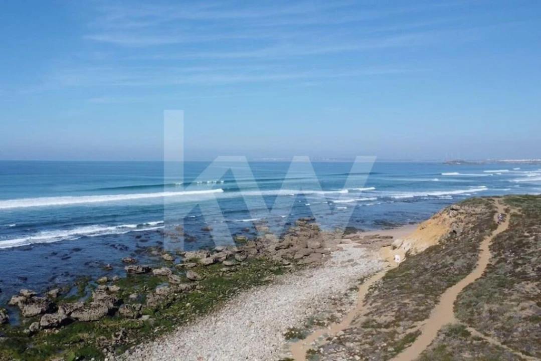 Terreno para Venda em Porto Covo Foto 32