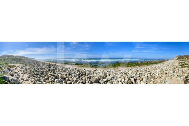 Terreno para Venda em Porto Covo Foto 23