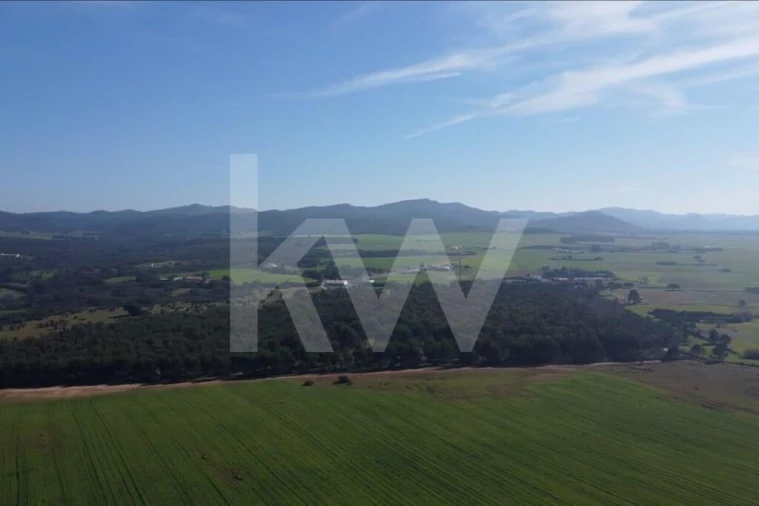 Terreno para Venda em Porto Covo Foto 7