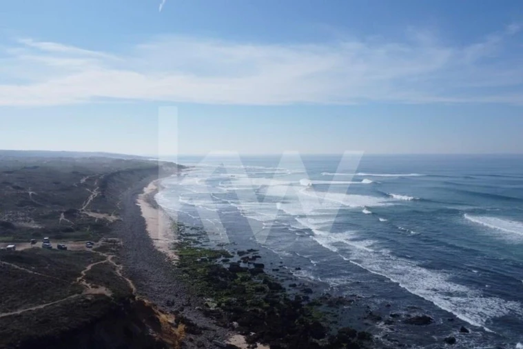 Terreno para Venda em Porto Covo Foto 9