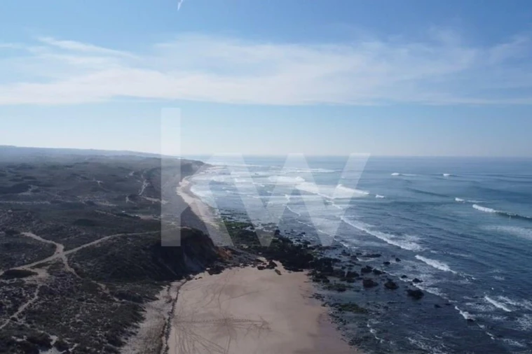 Terreno para Venda em Porto Covo Foto 30