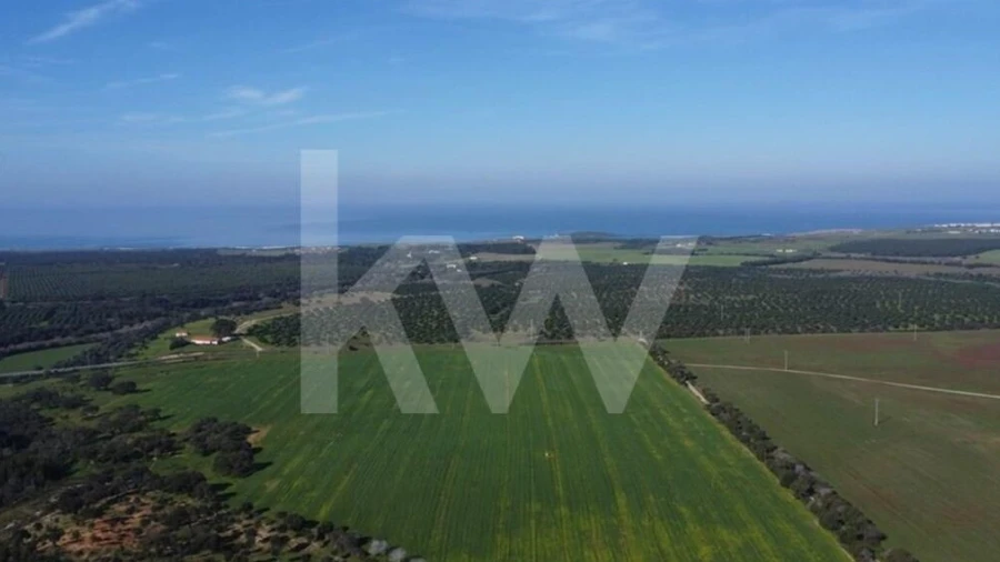 Terreno para Venda em Porto Covo