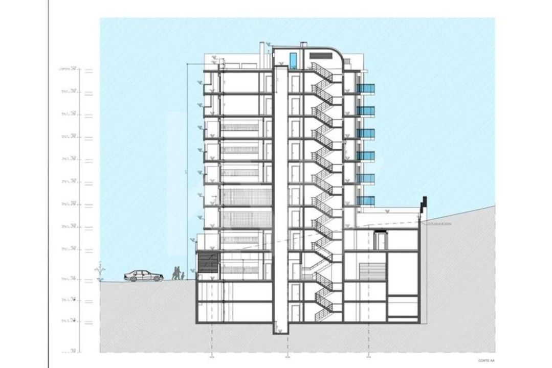 Terreno para Venda em Carnaxide e Queijas Foto 1
