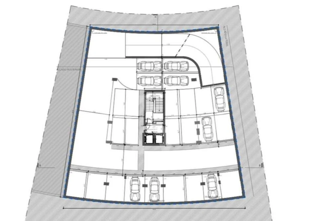 Terreno para Venda em Carnaxide e Queijas Foto 3