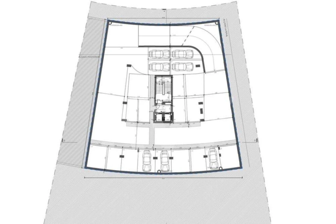 Terreno para Venda em Carnaxide e Queijas Foto 4