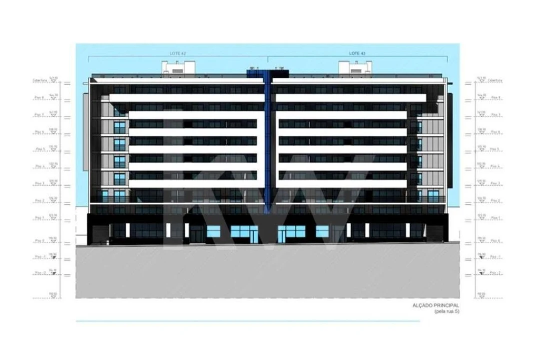 Terreno para Venda em Carnaxide e Queijas Foto 8