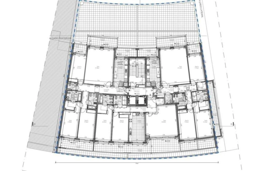 Terreno para Venda em Carnaxide e Queijas Foto 10