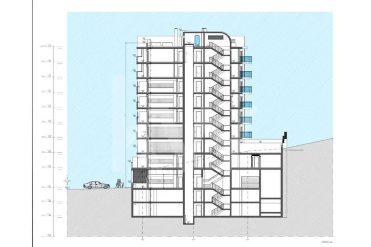 Terreno para Venda em Carnaxide e Queijas