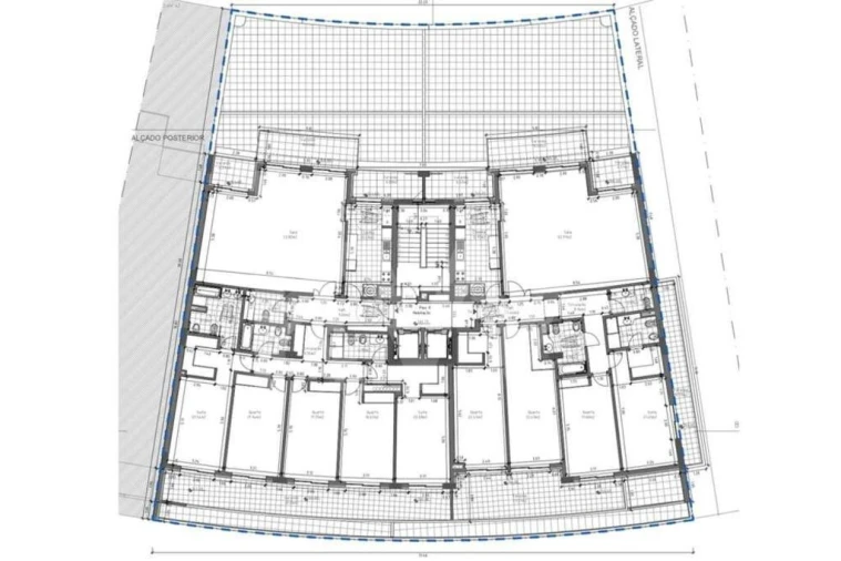Terreno para Venda em Carnaxide e Queijas Foto 13