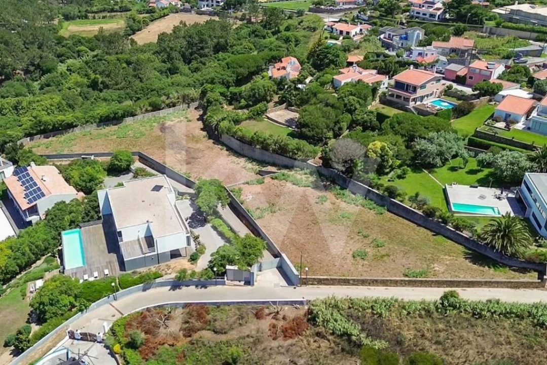 Terreno para Venda em Colares Foto 1