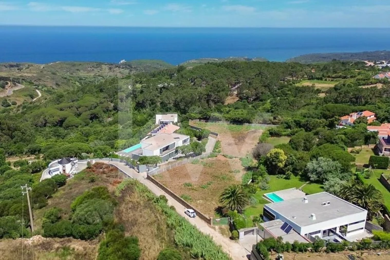 Terreno para Venda em Colares Foto 2