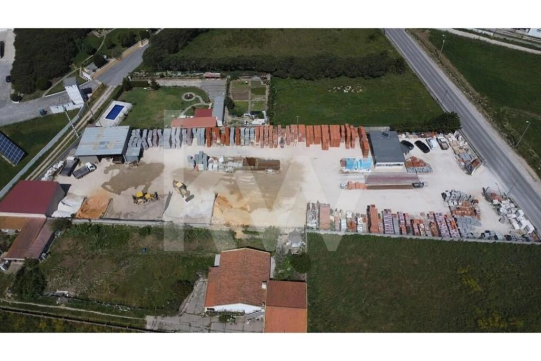 Terreno para Venda em São João das Lampas e Terrugem Foto 3