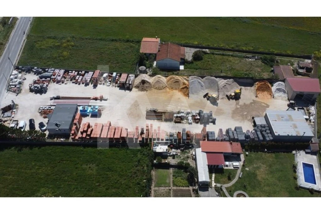 Terreno para Venda em São João das Lampas e Terrugem Foto 4