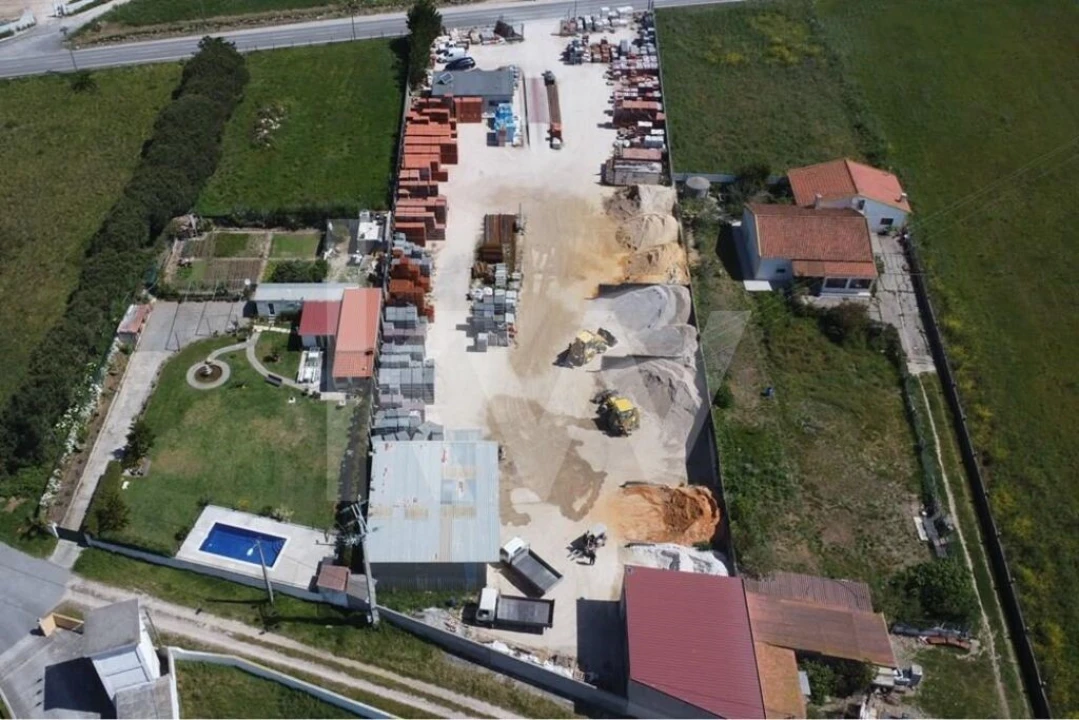 Terreno para Venda em São João das Lampas e Terrugem Foto 5