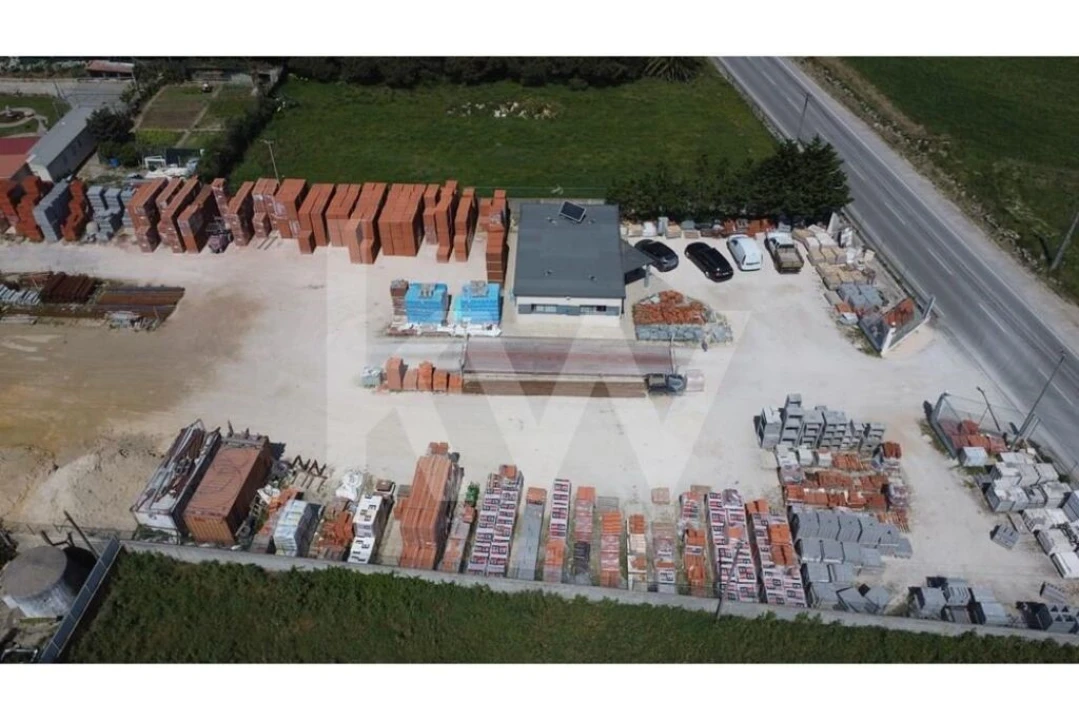 Terreno para Venda em São João das Lampas e Terrugem Foto 6