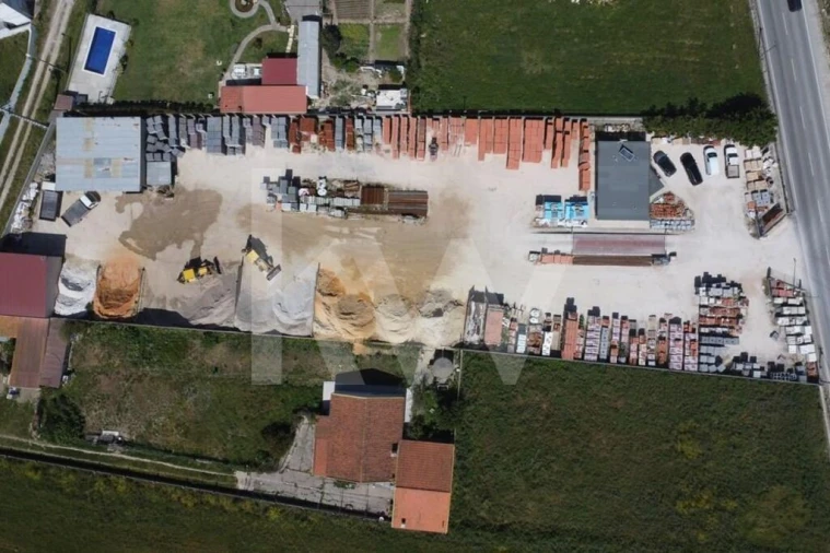 Terreno para Venda em São João das Lampas e Terrugem Foto 2