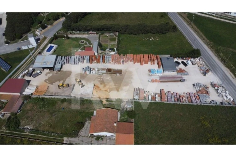 Terreno para Venda em São João das Lampas e Terrugem Foto 3