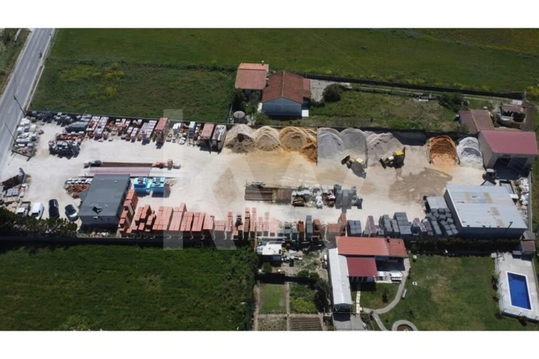 Terreno para Venda em São João das Lampas e Terrugem Foto 4