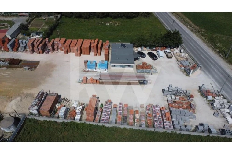 Terreno para Venda em São João das Lampas e Terrugem Foto 6