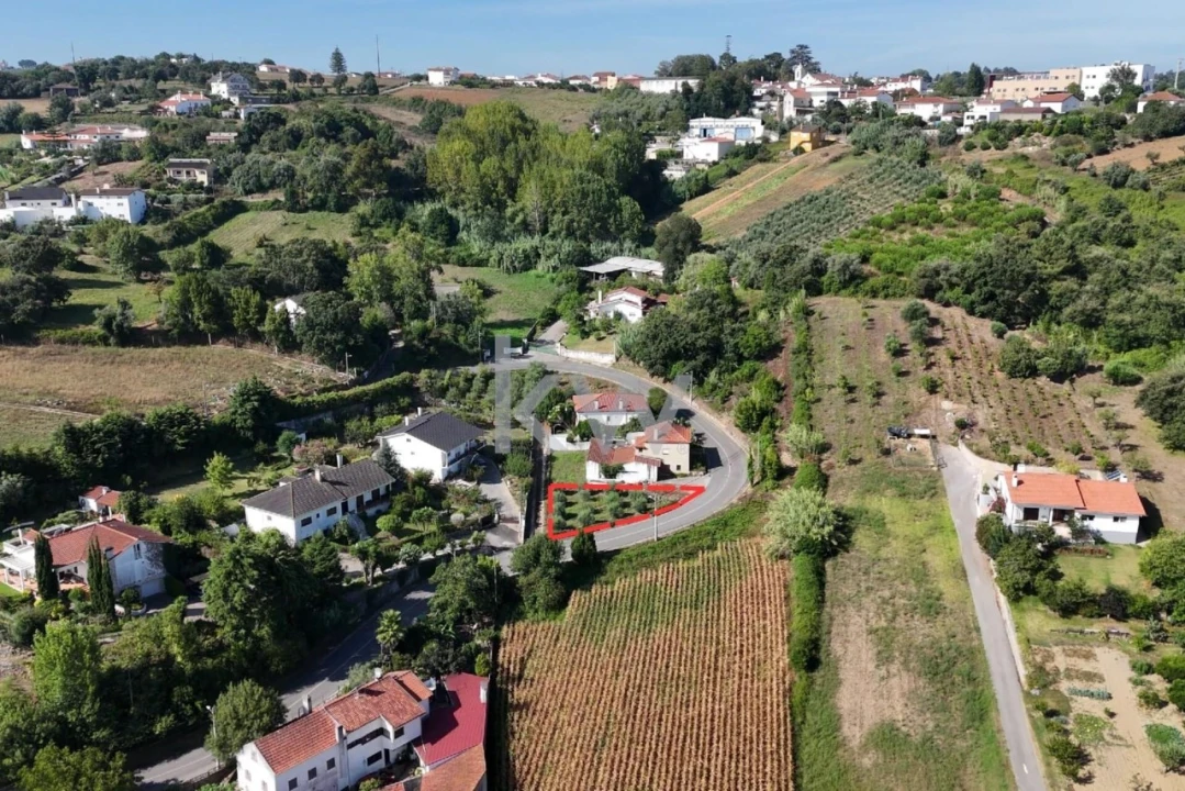 Terreno para Venda em Leiria, Pousos, Barreira e Cortes Foto 2