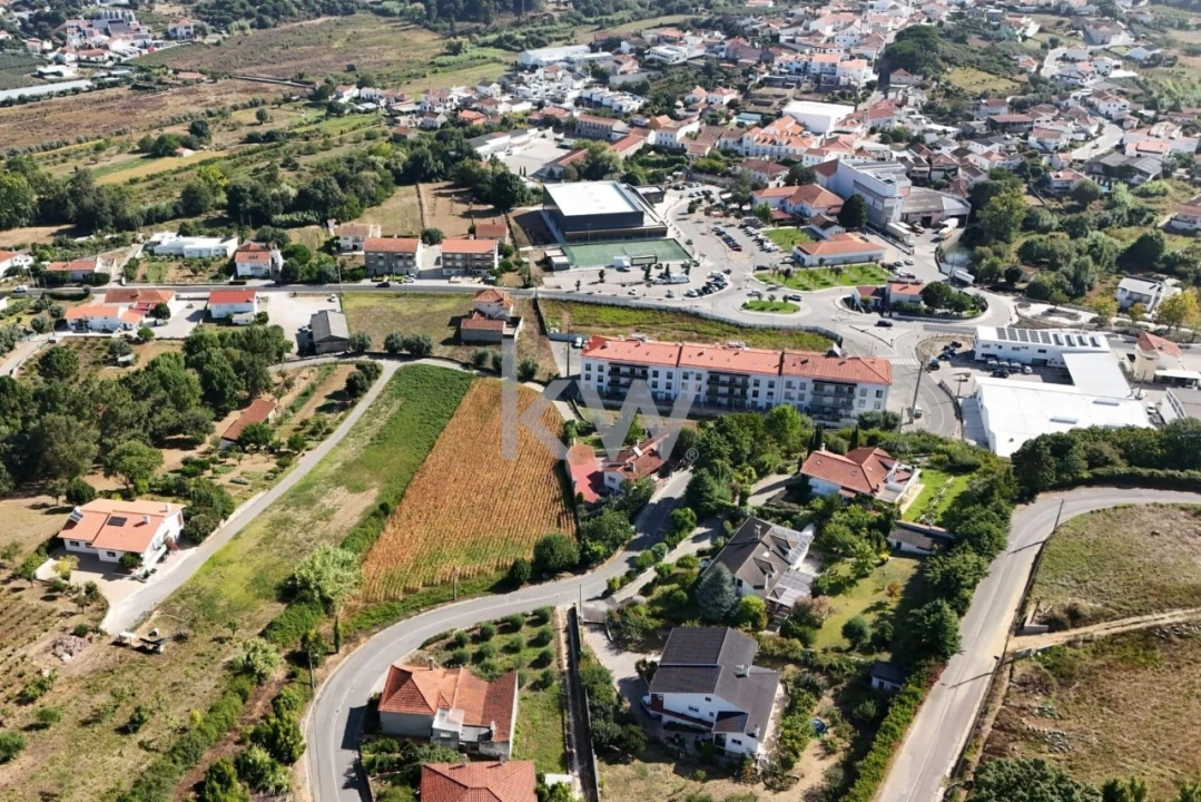 Terreno para Venda em Leiria, Pousos, Barreira e Cortes Foto 3