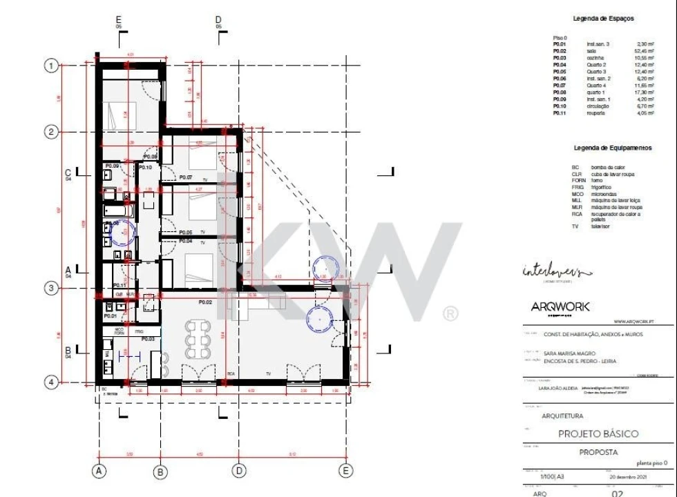 Terreno para Venda em Leiria, Pousos, Barreira e Cortes Foto 10